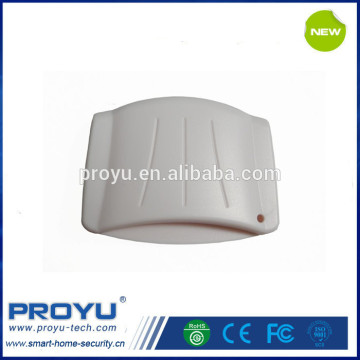 Dull polishd Time attendance plastic cover access control Plastic housing