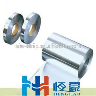 0.02mm colorful aluminum foil