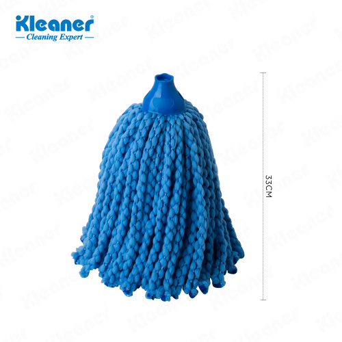 מילוי מגב מיקרופייבר של Kleaner 160 גרם
