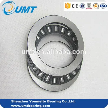 steady ABEC 7 Spherical Thrust roller bearing 29412