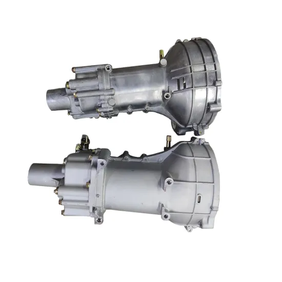 DFSK Factory Outlet: Gearbox, Transmission Assembly Parts for Various Models