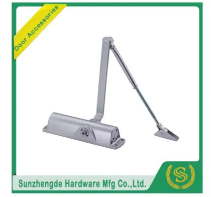 SZD SDC-002 60-80kg Heavy Duty Motorized Lcn Magnet Door Closer
