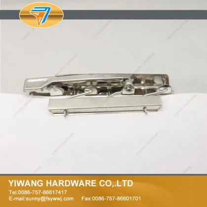 hot sale new product paper binder clips
