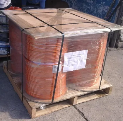 Australian Standard electrical cable wire with SAA