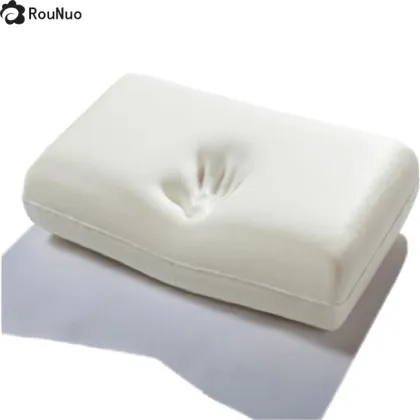 Pillow Memory foam bamboo neck memory foam pillow