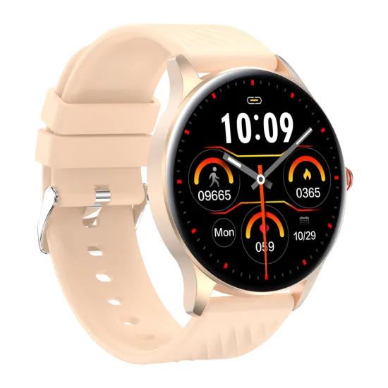 PGRETY YK02 Smart Watch: High Quality, Waterproof IP67, and Compatible with Phones