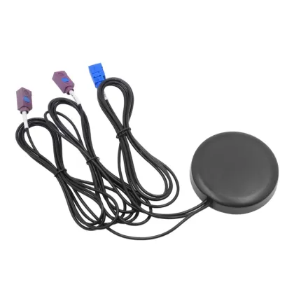 BD GPS 4G 3 in 1 Combination Antenna