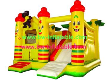 Commercial Bouncy Castles
