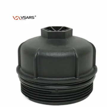VOEH-10107 Oil Filter Housing Cover 55231346 For FIAT