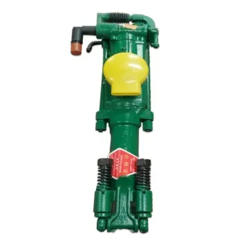 Wholesale Pneumatic Rock Drill YT28 Air Leg Top Jack Hammer