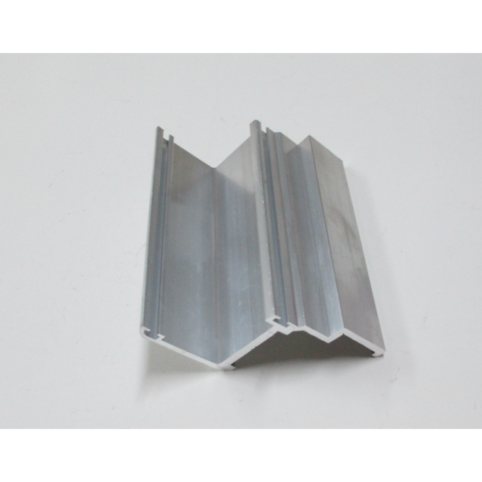 پروفیل گیره لبه نصب خورشیدی