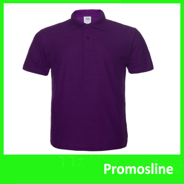 High Quality customized custom embroided polo