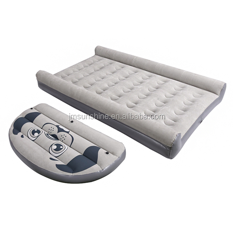 Home Use Kids Size Inflatable Air Bed Mattresses