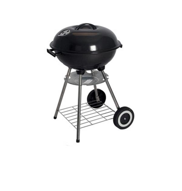 Weber Kettle Outddor BBQ Grill