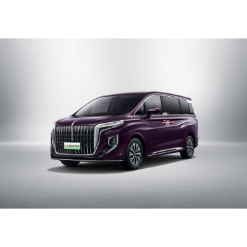 Hongqi HQ9 family vans for sale