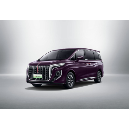 Hongqi HQ9 family vans for sale