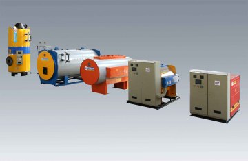 boiler