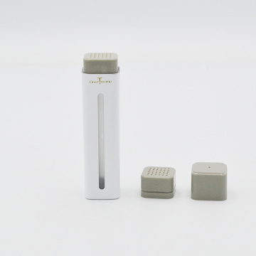 Replaceable 36 Gold Pins Derma Stamp