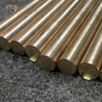 Low Price Hot Sale High Quality Custom Unique Brass Bar - ASTM B505 B13 B62 AISI JIS ISO GB C2400 C24000 CuZn20
