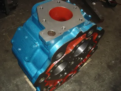 Diesel Generating Diesel Engine Parts