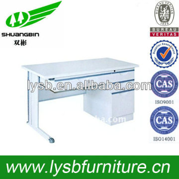 Hot sale modern simple computer desk