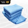 Asciugamani a buon mercato Asciugamani di dettaglio automatico dell&#39;automobile di microfibra