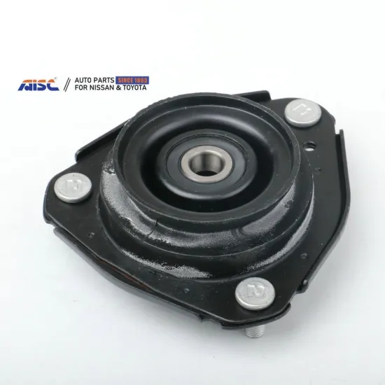 AISC Auto Parts Front Strut Mount 48609-20381 for Toyota Corona ST195 ST196