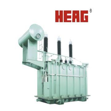 H Series Oil - Immersed Power Transformer
