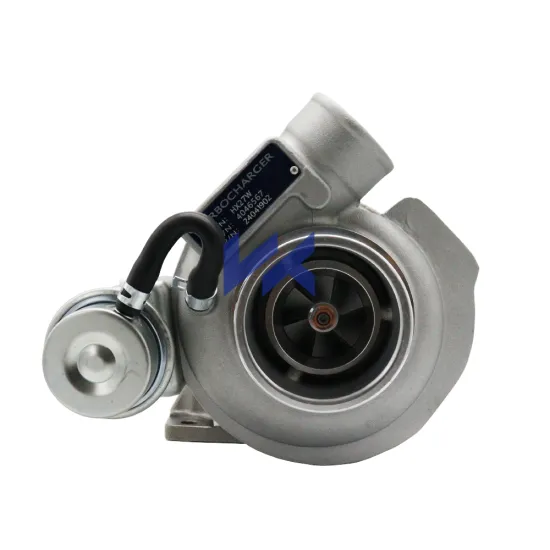High Quality Turbocharger 842127-5001S For Turbocharger Toyota Fortuner 2015