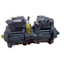 Volvo EC240C pompă hidraulică VOE14531594 14531594 K5V140DT