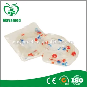 MY-O009 dialysis blood lines and dialysis fistula needle