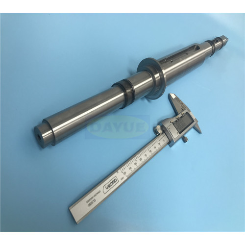 Spindle Quills and Wheel Adapters Shaft Tools machining