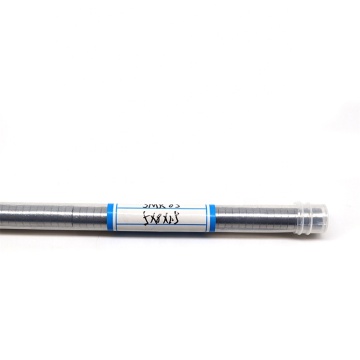 High precision ceramic Stainless steel deep groove ball