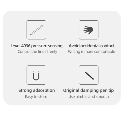 USI Stylus Pen with Chromebook