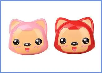 Ali Peach 3D Cartoon Power Bank 8800mAh 18650 Lithium - Ion