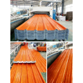 Wholesale Cold Resistant Chinese Style Antique Roof Tiles