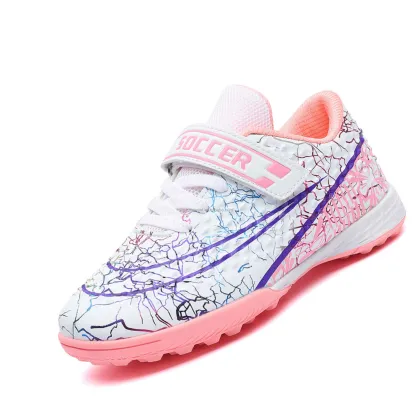 New Design: Hot Sale Spike Football Artificial Grass Training Shoes | Soccer Boots | Football Shoes | Soccer Shoes