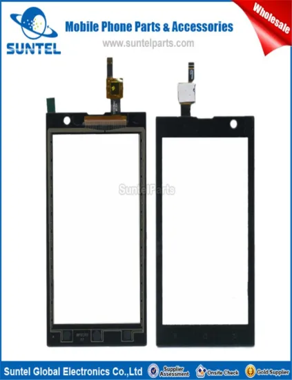 Wholesale mobile phone tactil touch screen for avvio 775 without logo