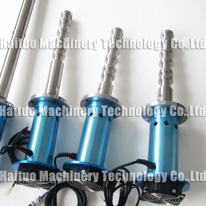 Industry Ultrasonic Cell Homogenization