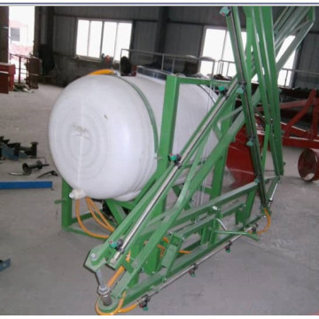 Hot sale 600L 12M hydraulic sprayer