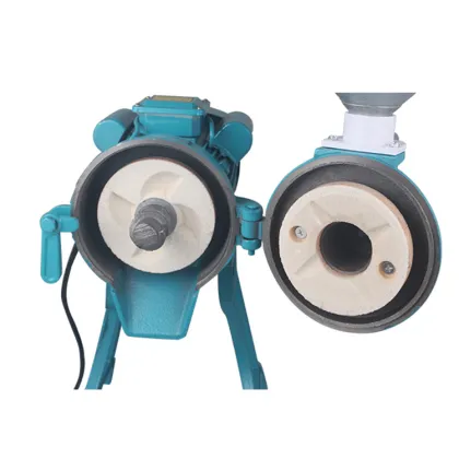 Industrial Chili Peanut Sauce and Sesame Paste Making Machine