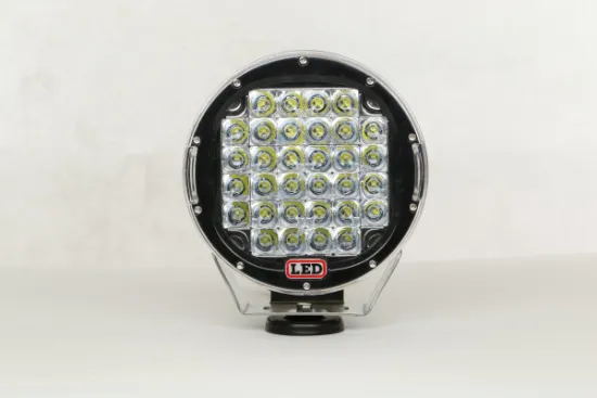 Best price Led Spot Beam 96w Led Work light for 4WD, SUV, UTV, ATV, Tractor, 96w Led driving auto accessories