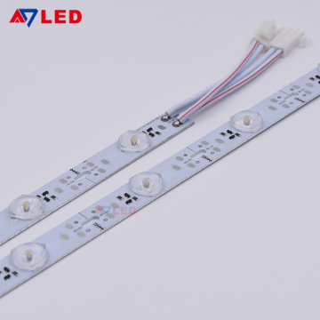 New model 24v backlight bar strip leds