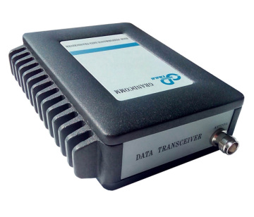 Popular 2400bps RS232 radio modem