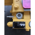 SD23 bulldozer parts blade control valve 709-62-31103