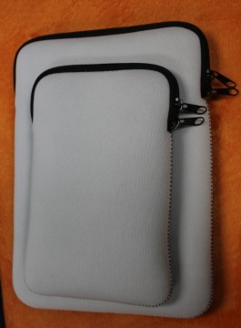 Neoprene Table for iPad Case Sleeve Bag