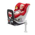 Grupo 0+1 Kids I-Size Capace com isofix