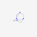 กลไกการออกฤทธิ์ของ methenamine