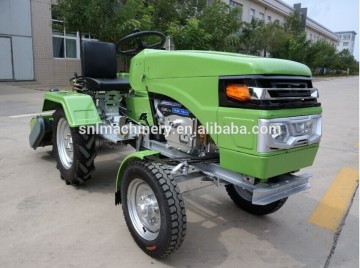 12hp Farm Tractor / Mini Tractor For Sale