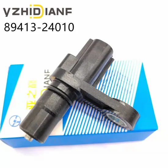 Input Output Speed Sensor 89413-24010 for Toyota RAV4 Corolla Matrix Lexus RX330 Scion